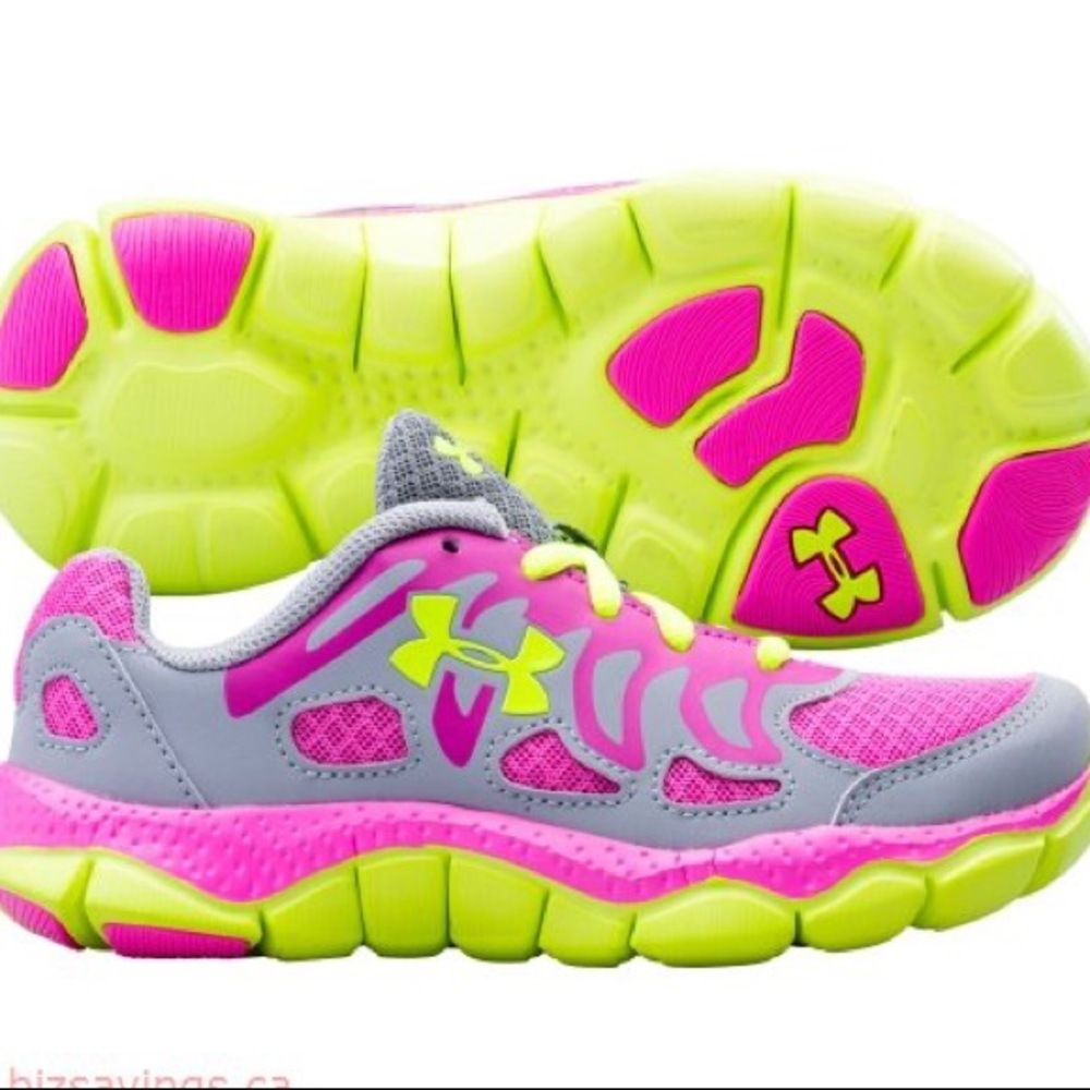 Under Armour Micro G Women’s Shoes